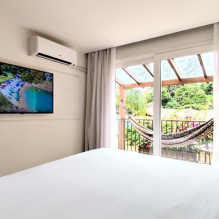 Parador Buzios Boutique Hotel Dış mekan fotoğraf