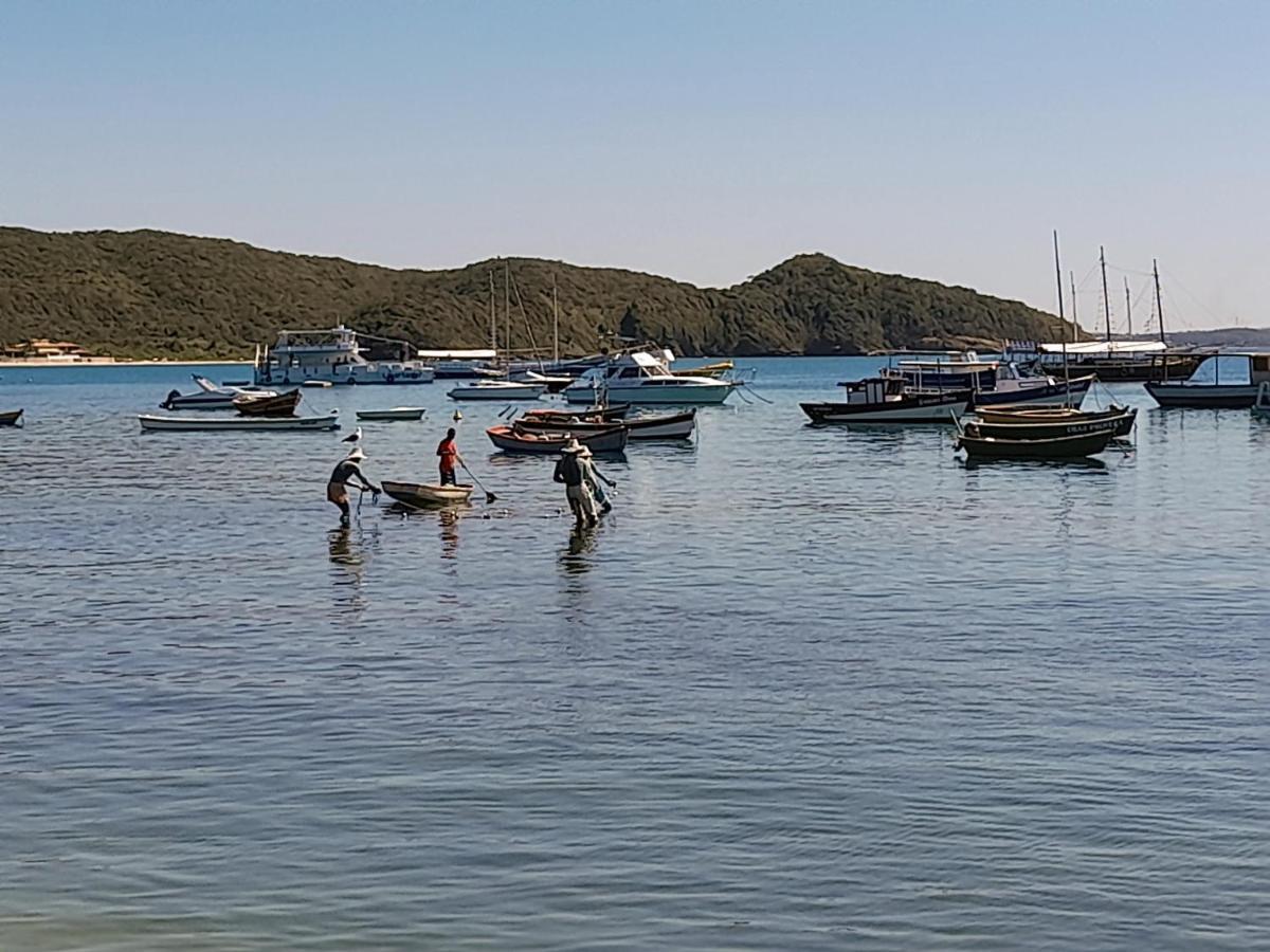 Parador Buzios Boutique Hotel Dış mekan fotoğraf