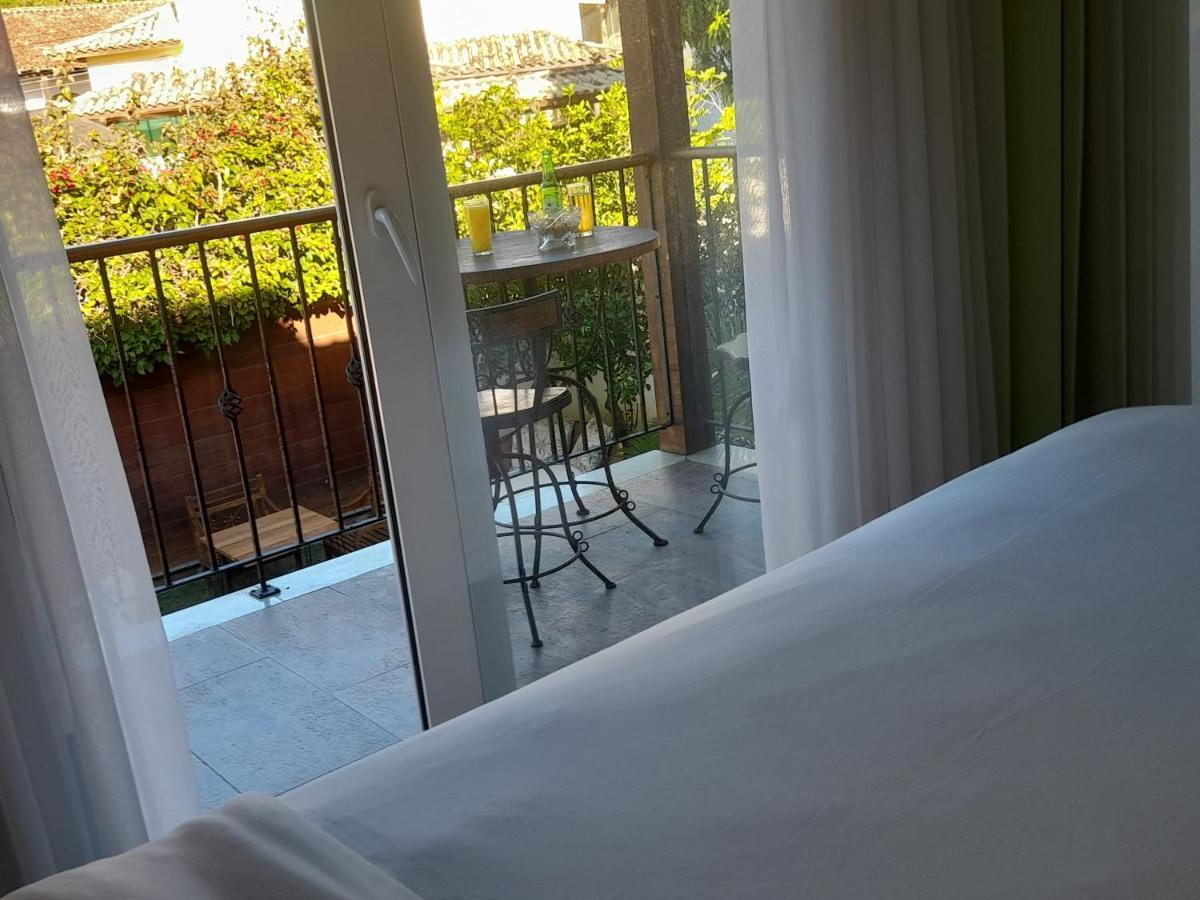 Parador Buzios Boutique Hotel Dış mekan fotoğraf