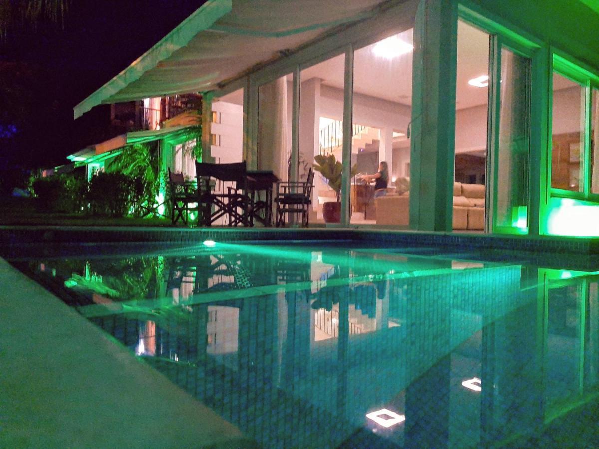 Parador Buzios Boutique Hotel Dış mekan fotoğraf