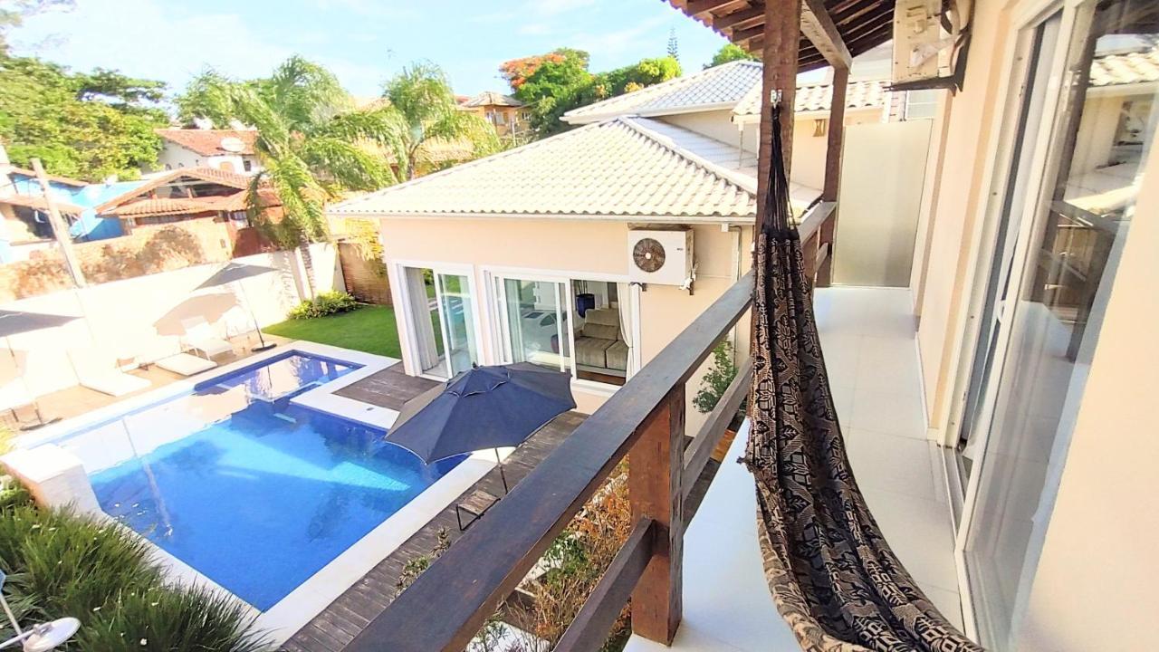 Parador Buzios Boutique Hotel Dış mekan fotoğraf
