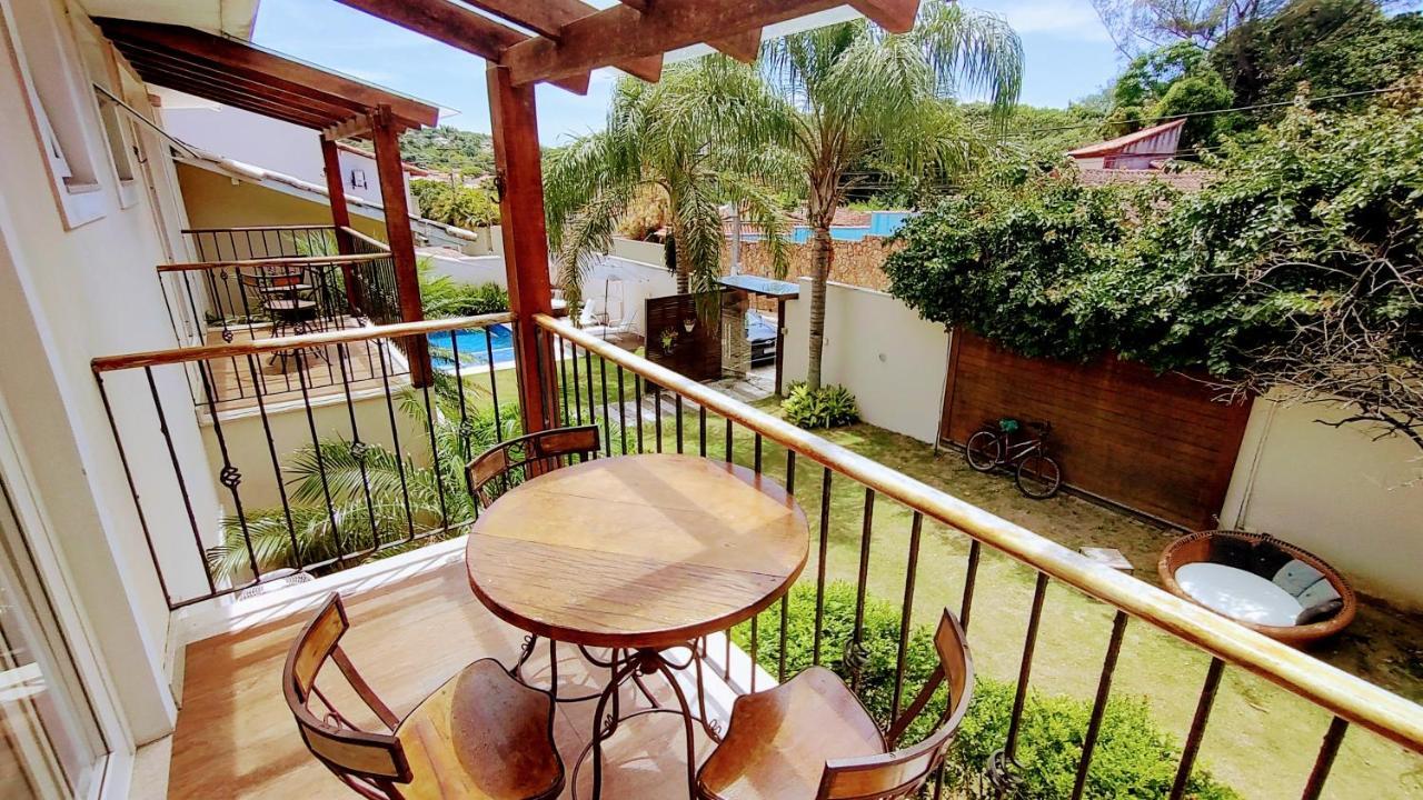 Parador Buzios Boutique Hotel Dış mekan fotoğraf