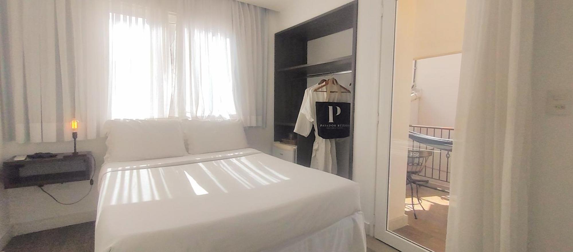 Parador Buzios Boutique Hotel Dış mekan fotoğraf