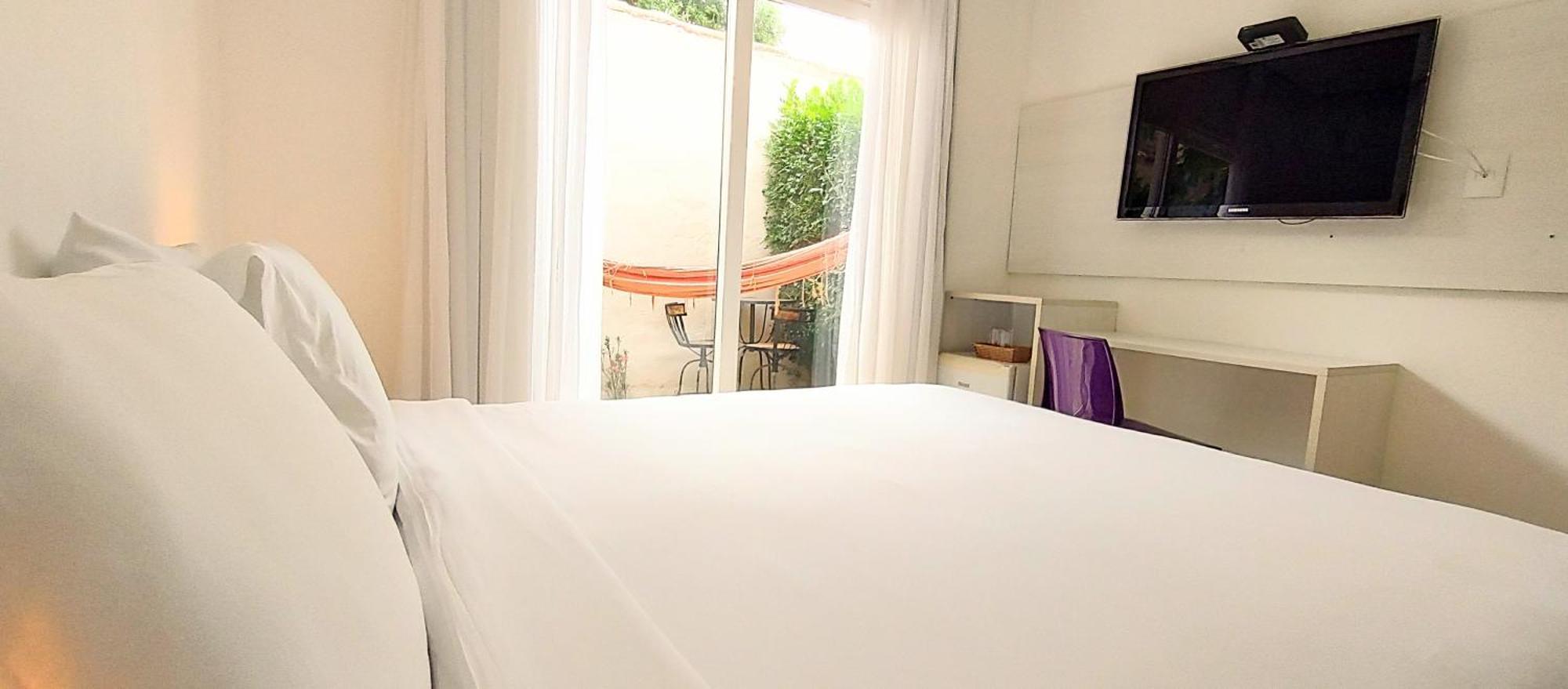 Parador Buzios Boutique Hotel Dış mekan fotoğraf