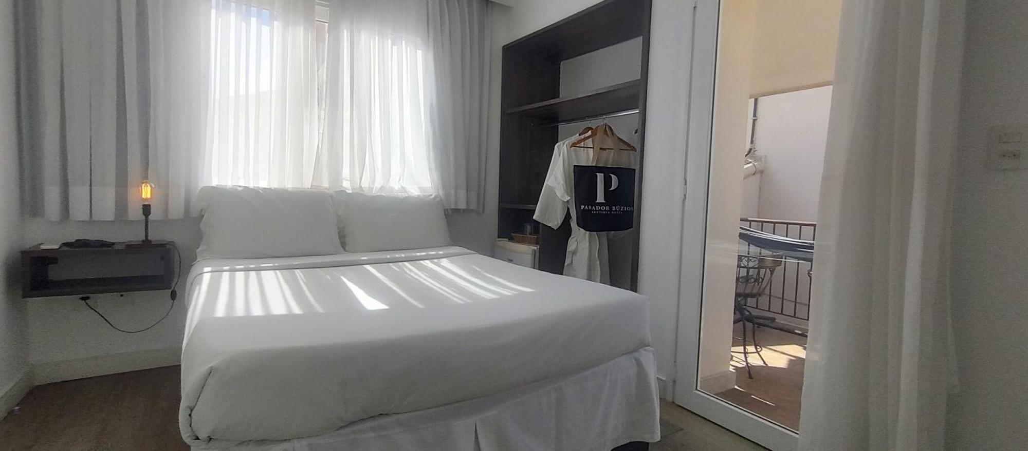 Parador Buzios Boutique Hotel Dış mekan fotoğraf