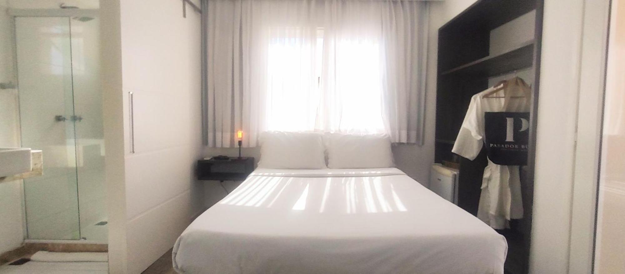 Parador Buzios Boutique Hotel Dış mekan fotoğraf