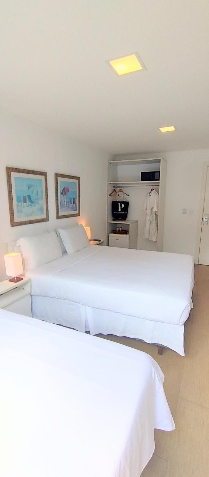 Parador Buzios Boutique Hotel Dış mekan fotoğraf