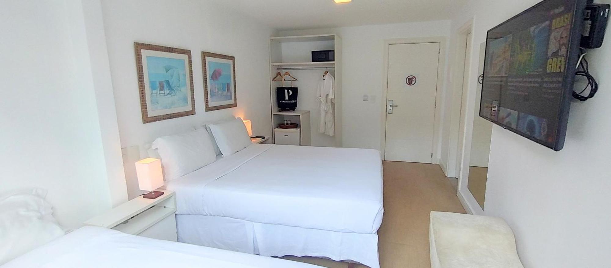 Parador Buzios Boutique Hotel Dış mekan fotoğraf