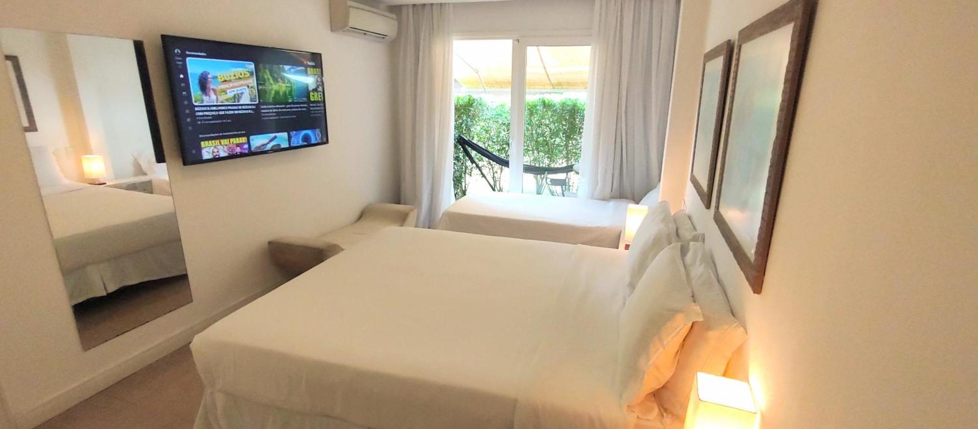 Parador Buzios Boutique Hotel Dış mekan fotoğraf