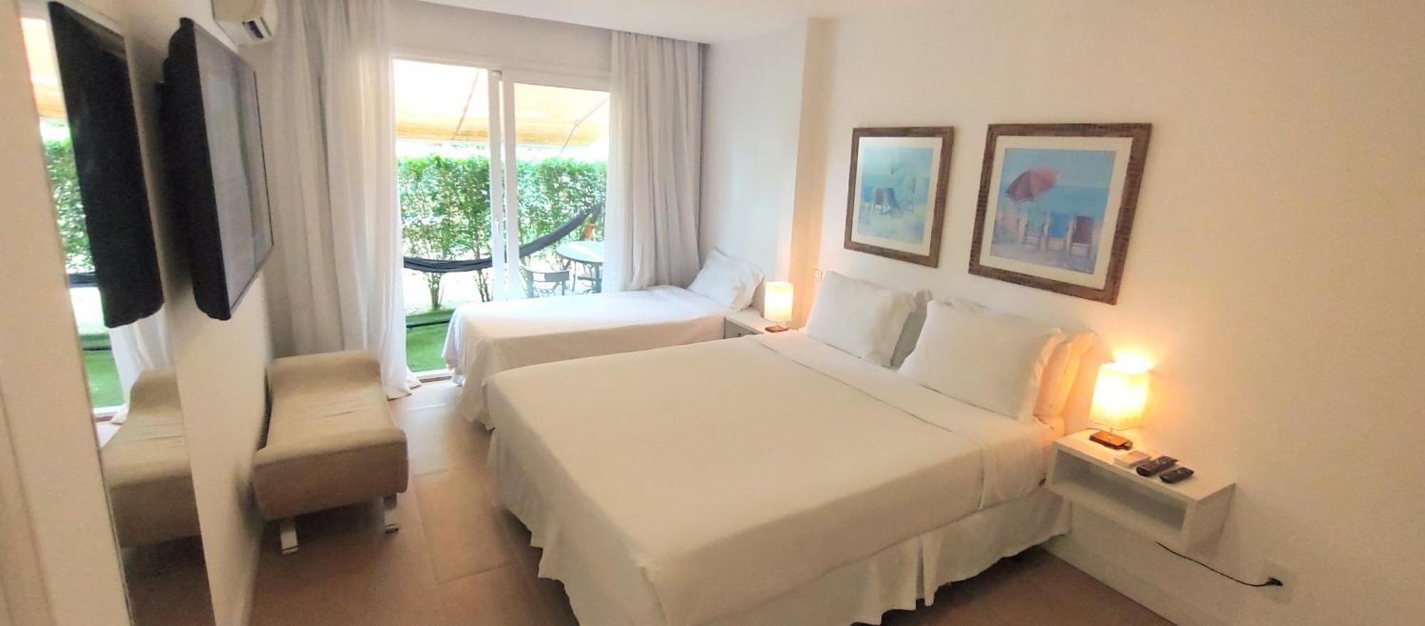Parador Buzios Boutique Hotel Dış mekan fotoğraf