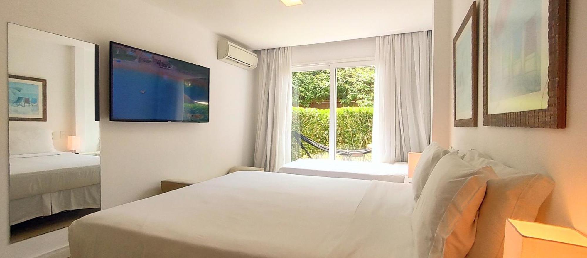 Parador Buzios Boutique Hotel Dış mekan fotoğraf