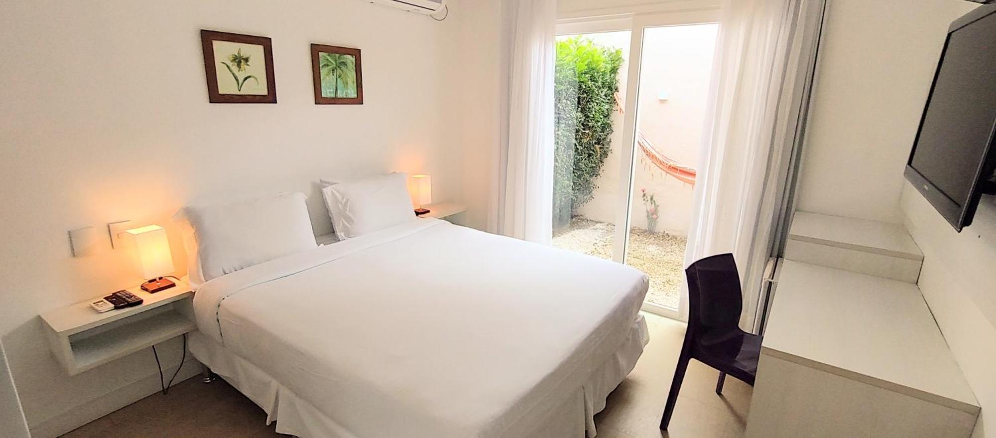 Parador Buzios Boutique Hotel Dış mekan fotoğraf