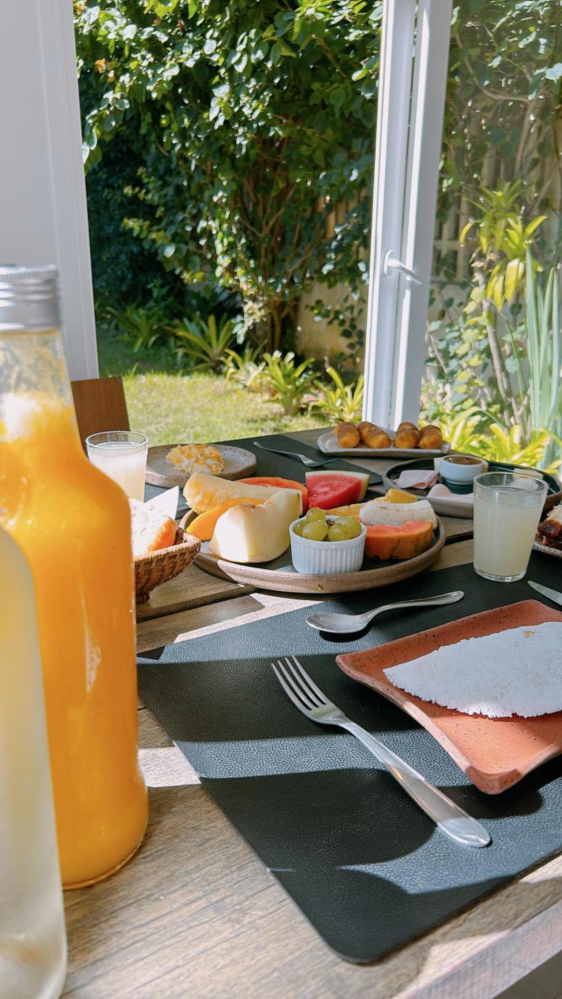 Parador Buzios Boutique Hotel Dış mekan fotoğraf
