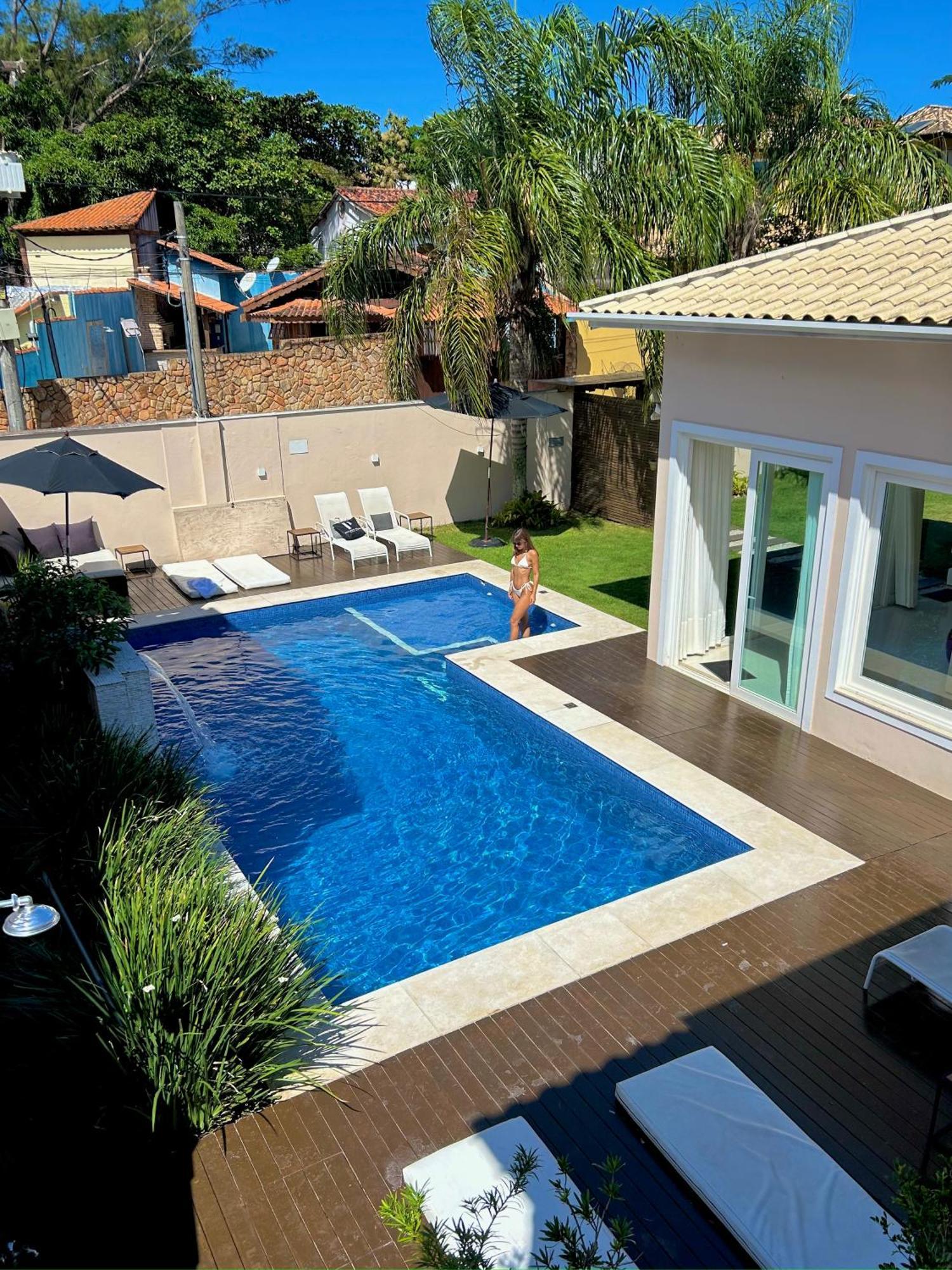 Parador Buzios Boutique Hotel Dış mekan fotoğraf