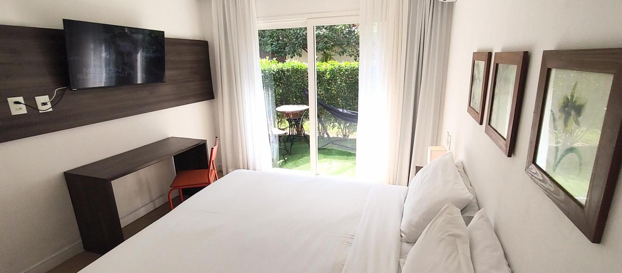 Parador Buzios Boutique Hotel Oda fotoğraf