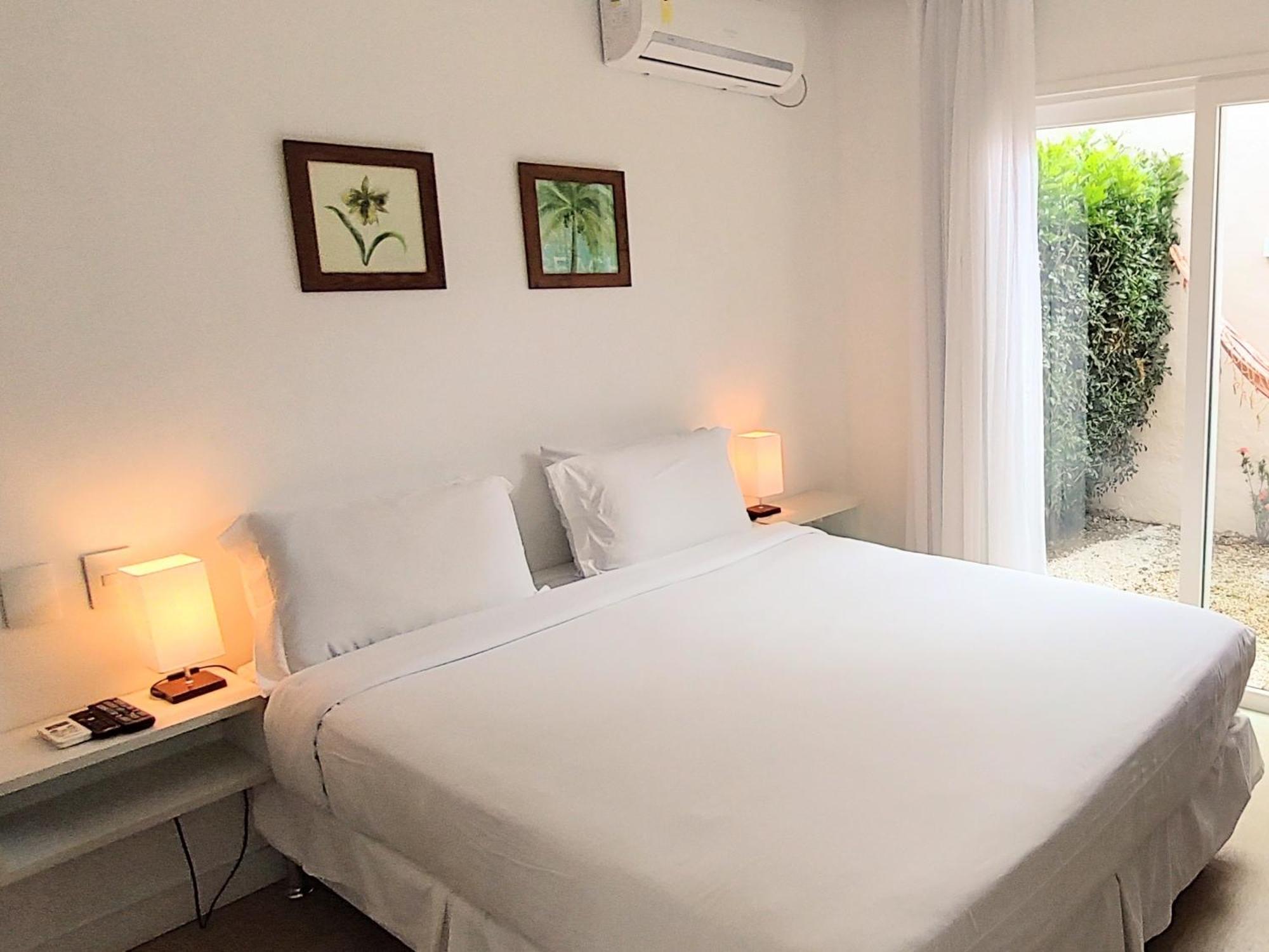 Parador Buzios Boutique Hotel Oda fotoğraf