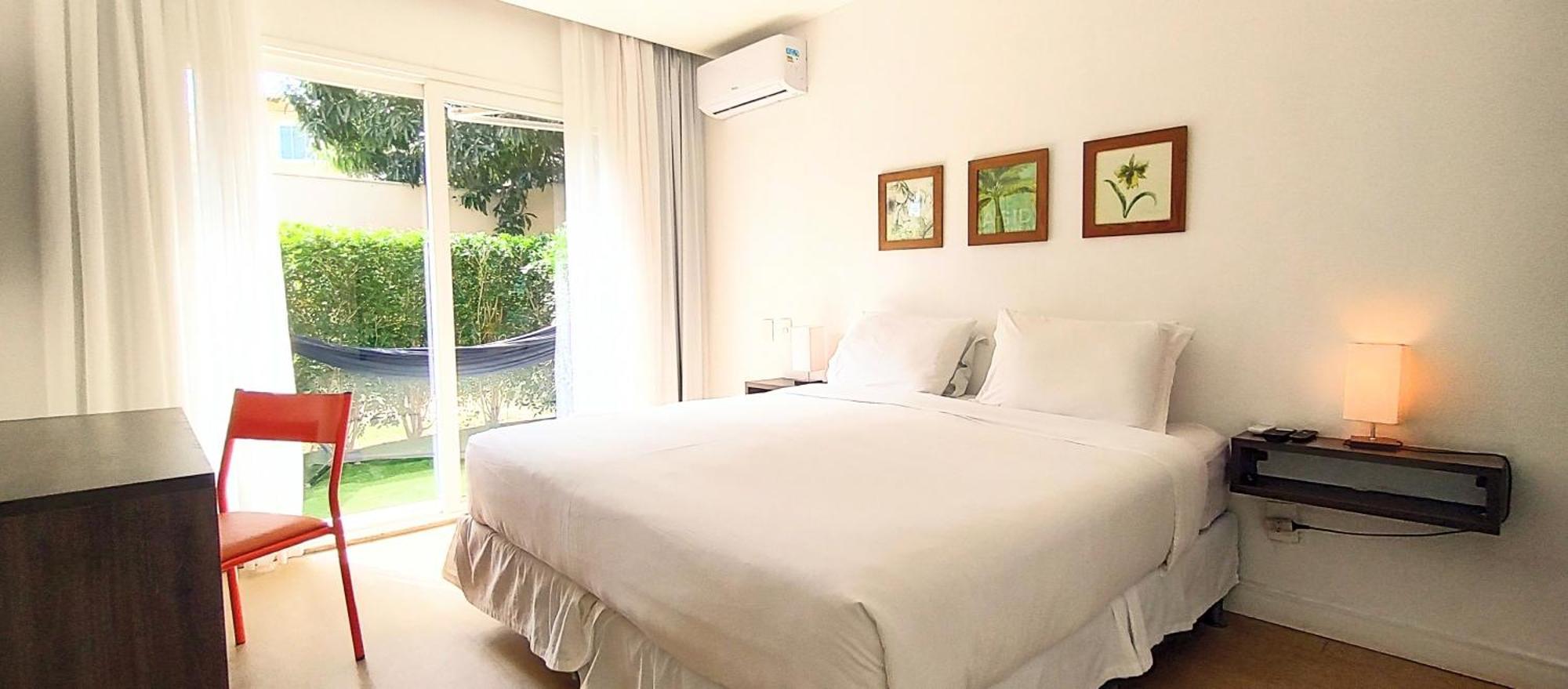 Parador Buzios Boutique Hotel Oda fotoğraf