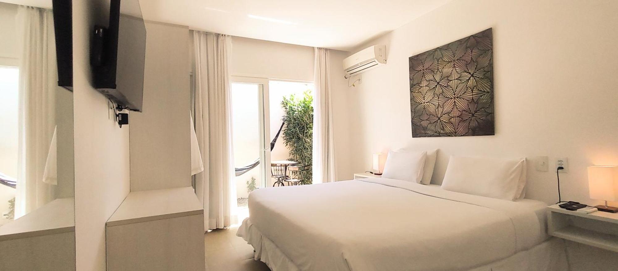 Parador Buzios Boutique Hotel Dış mekan fotoğraf