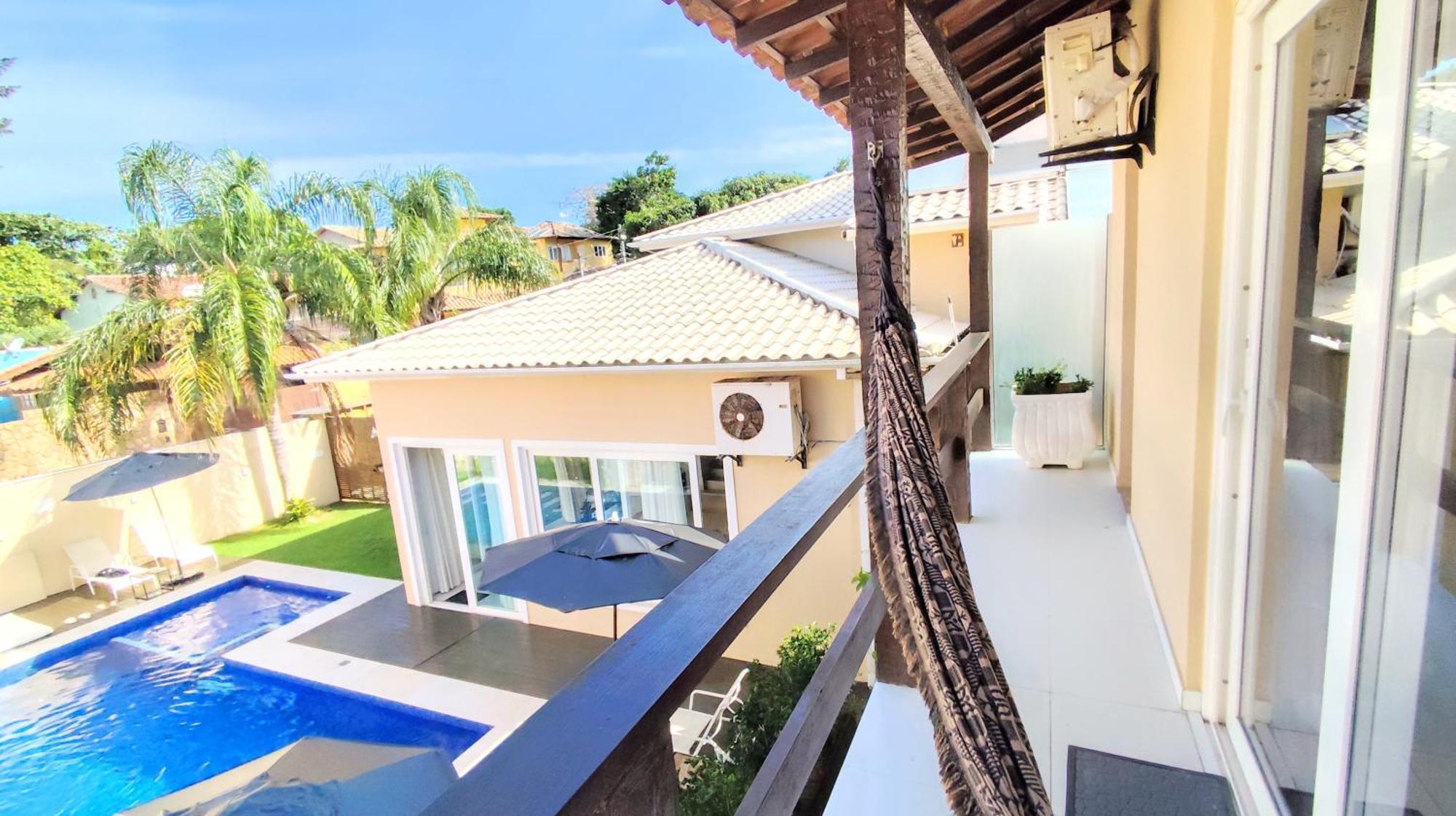 Parador Buzios Boutique Hotel Dış mekan fotoğraf