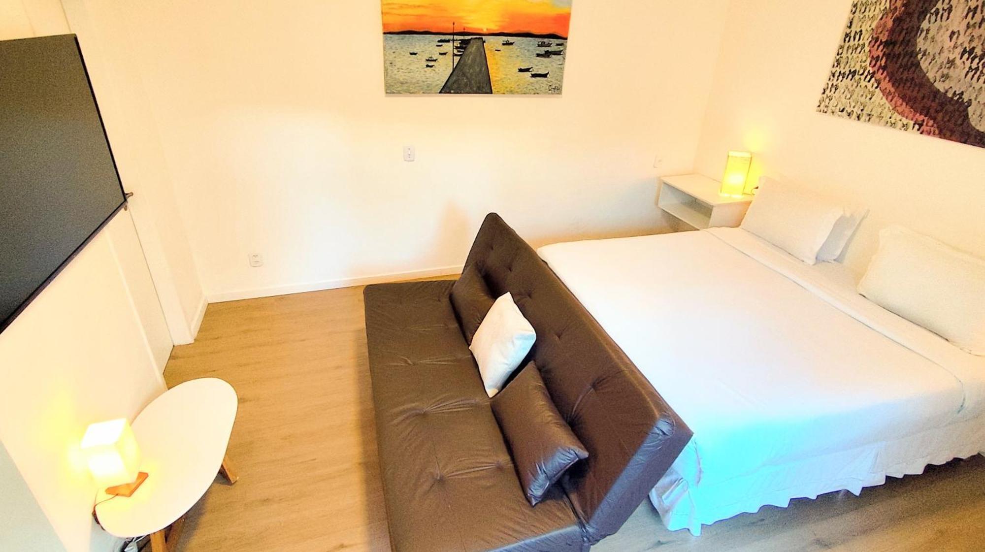 Parador Buzios Boutique Hotel Dış mekan fotoğraf