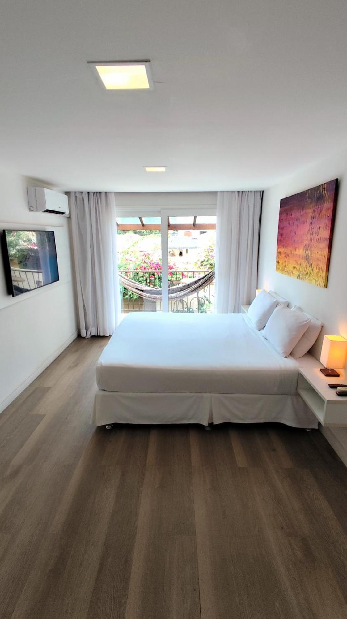 Parador Buzios Boutique Hotel Oda fotoğraf