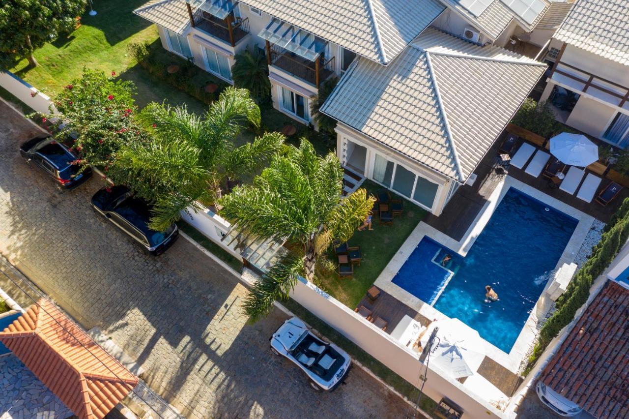 Parador Buzios Boutique Hotel Dış mekan fotoğraf