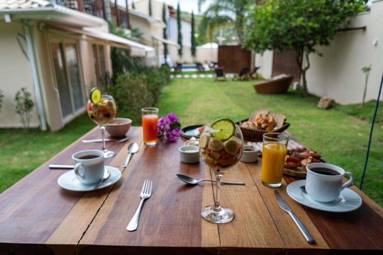 Parador Buzios Boutique Hotel Dış mekan fotoğraf