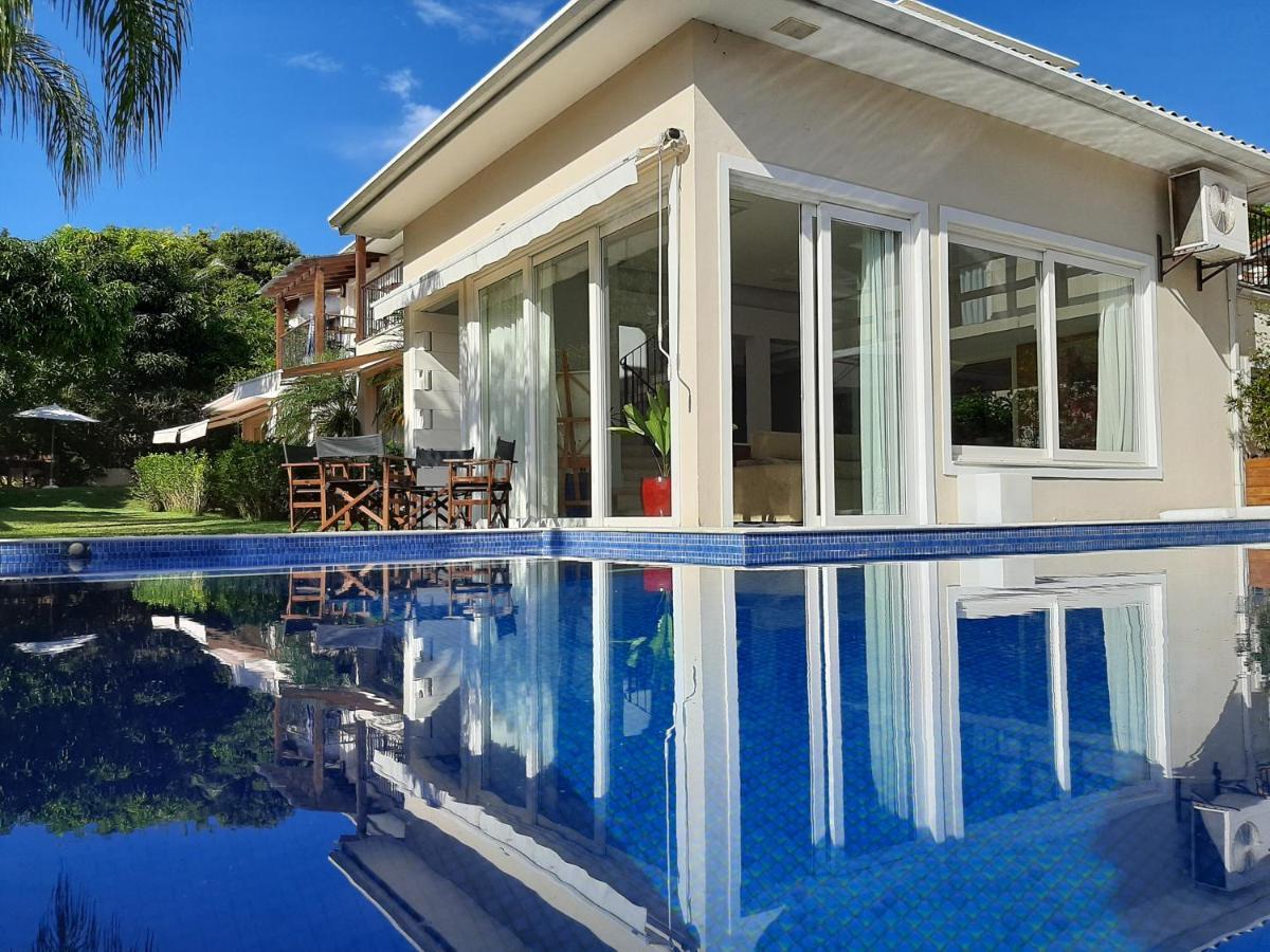 Parador Buzios Boutique Hotel Dış mekan fotoğraf